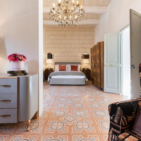 Bed and Breakfast 116Townhouse Rabat Exterior foto