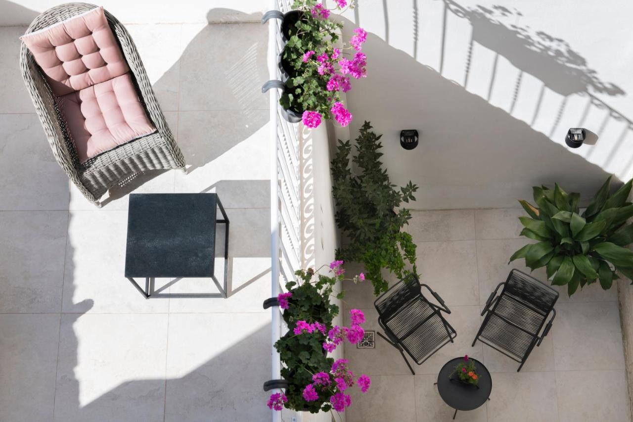 Bed and Breakfast 116Townhouse Rabat Exterior foto