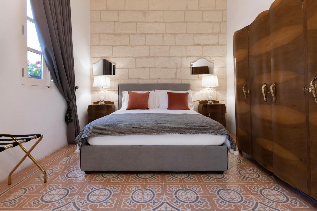 Bed and Breakfast 116Townhouse Rabat Exterior foto